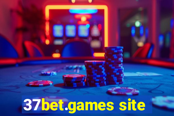 37bet.games site